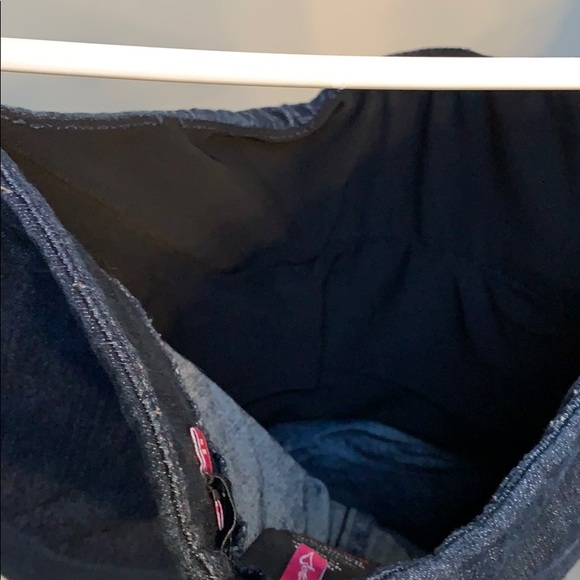 Slimfix jeggings with yummy control panel - Picture 3 of 3